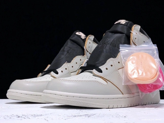 Cheap OG Bone Light Jordan Nike High x 1 CD6578-006 SB Air 0625